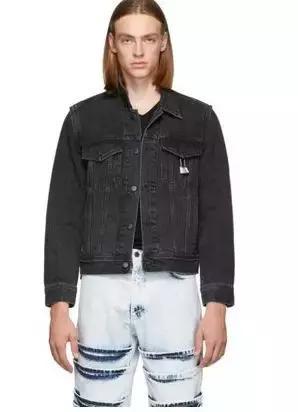 易烊千玺同款Ambush外套还有女款哦！