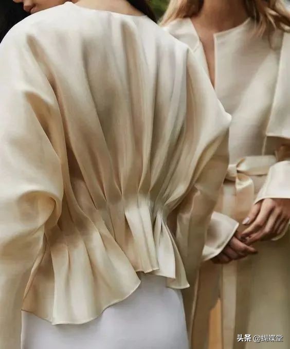 蝴蝶堂面料,蝴蝶堂