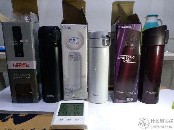 膳魔师保温杯测评排行第一名,膳魔师虎牌保温杯测评