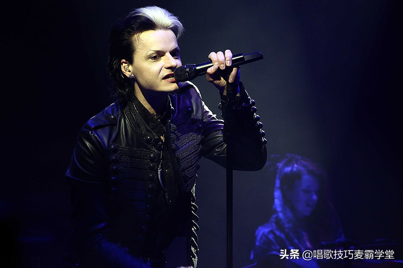 最实用的高音,最简单有效的突破高音