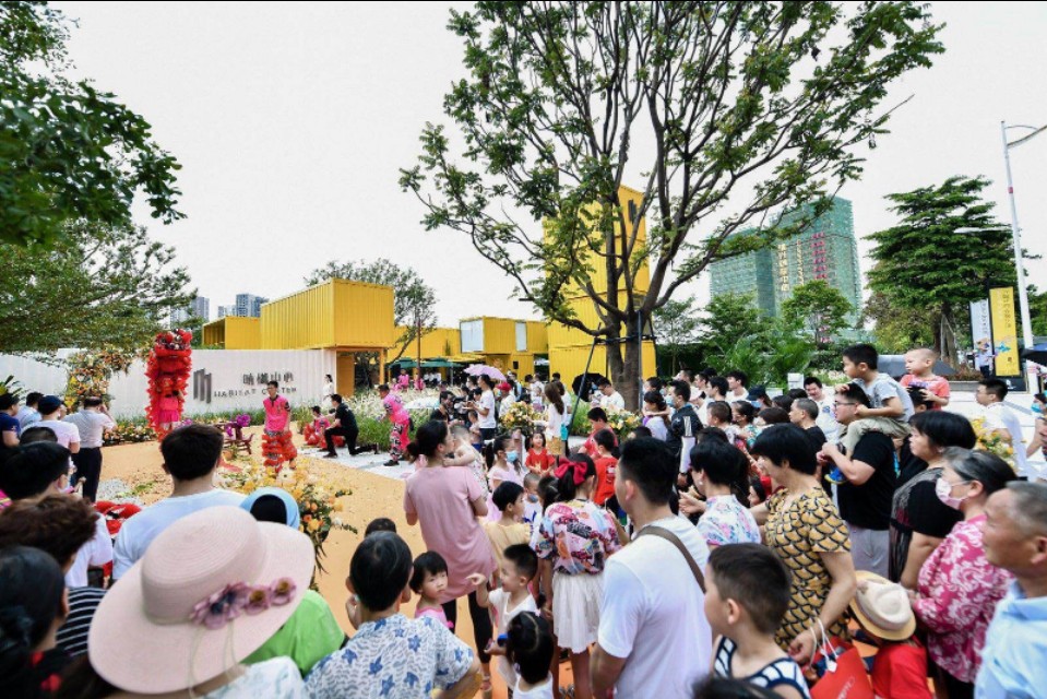 骞垮窞闄堟潙鏂板煄鏅存ň涓績,浣涘北閲屽煄鏅存ň涓績瑙勫垝