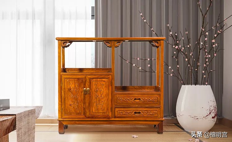 刺猬紫檀怕不怕开裂,刺猬紫檀的3大优点和3大缺点