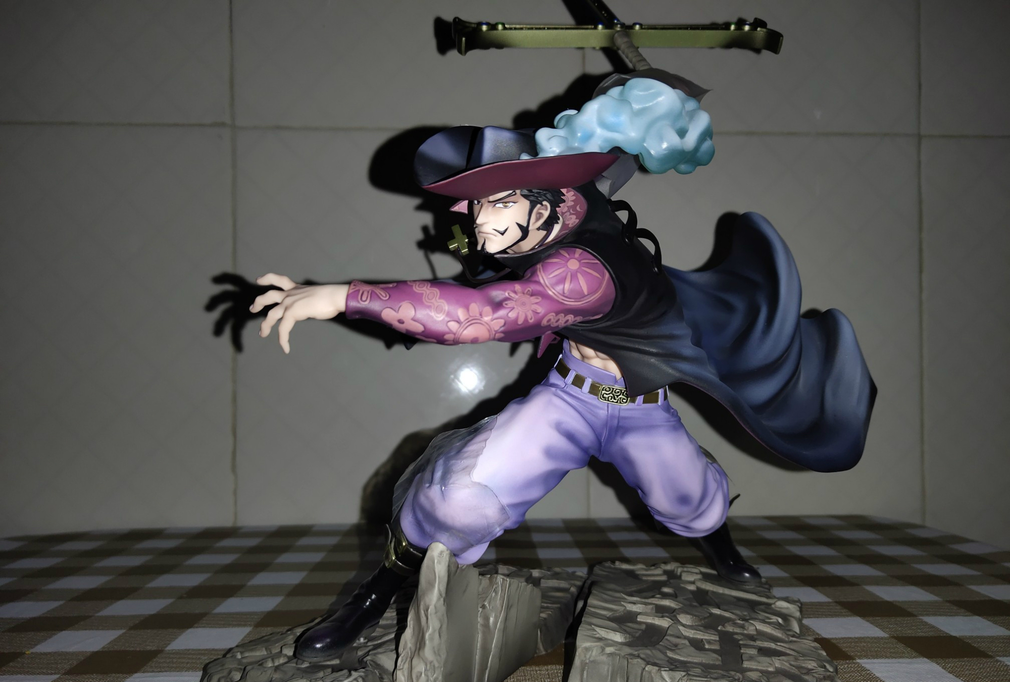 2022年海贼王新品手办,路飞十大手办