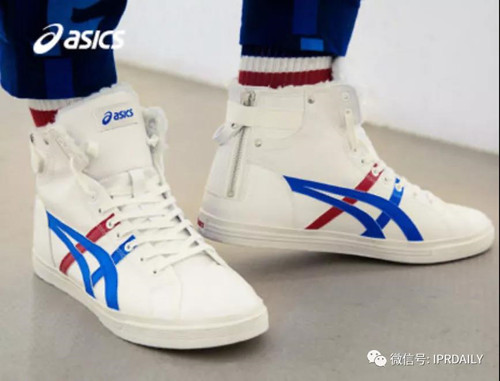 爱世克私株式会社诉泉州奇鹭物联网公司商标侵权案获最高院裁定