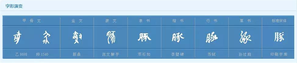 名说北京第二十二期|己亥年来看跟猪有关的胡同