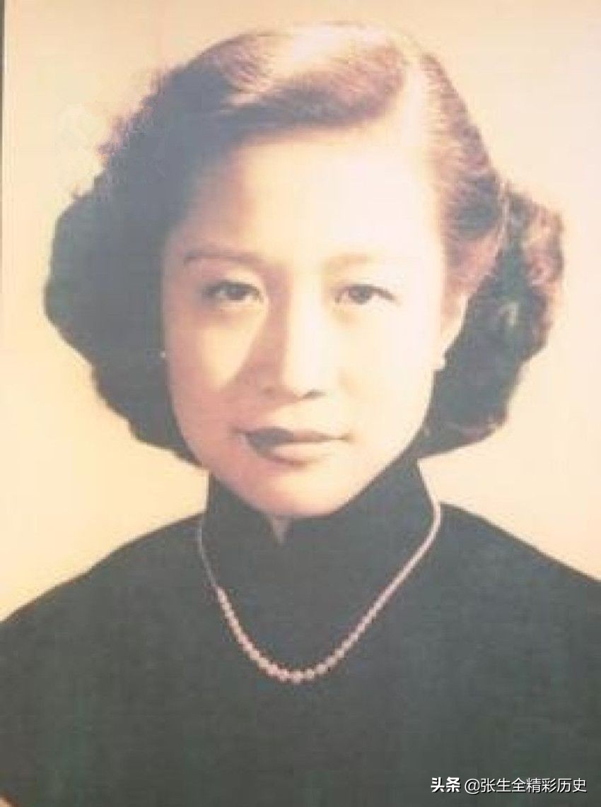 杨振宁的原配夫人杜致礼照片,杨振宁第一任妻子杜致礼现状