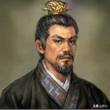 三国刘虞手下十大武将,三国人物之刘虞