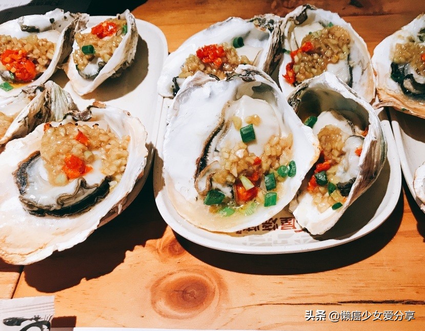 深圳哪里有撸串的,深圳烧烤排行榜第一名探店