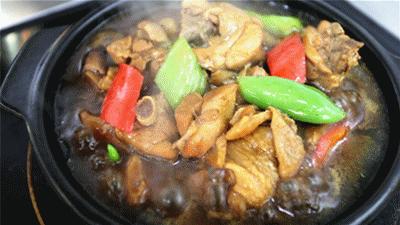 门头沟烧饼夹肘子石门营,门头沟特色小吃烧饼夹肘子