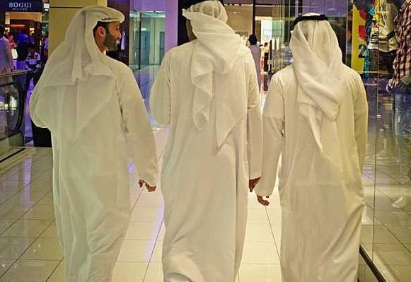 你了解迪拜吗1分钟带你了解迪拜,干货篇关于迪拜揭开土豪的真面目