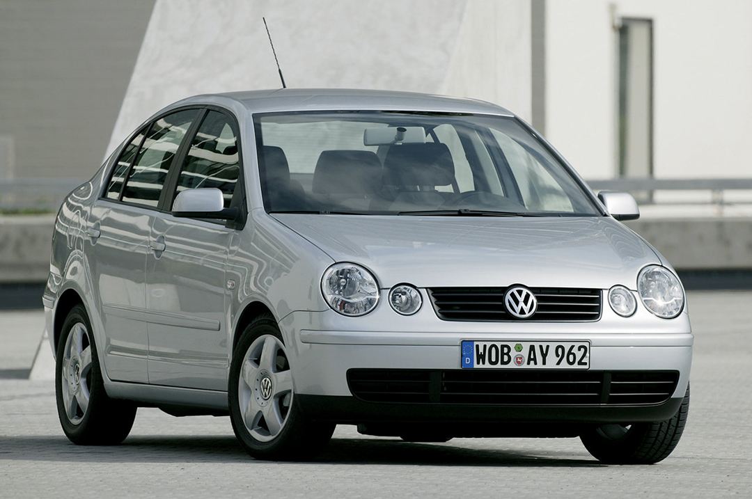 全新polo最新消息,前所未有的新挑战