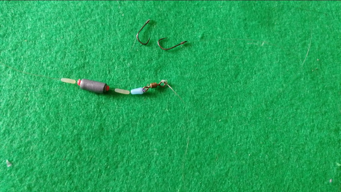 浮漂有口打不到鱼,鱼吃饵浮漂信号不明显怎么办