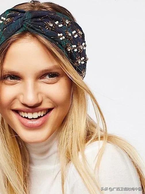 打造巴掌小脸原来这么简单啊