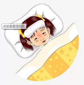 孩子反复高烧是吓到了吗,儿童高烧反复要警惕什么病