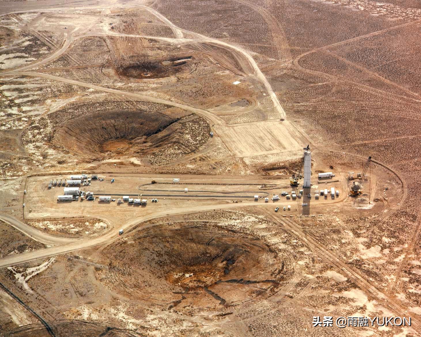 国内顶级硬核旅游,中国最可能遭到核爆的城市