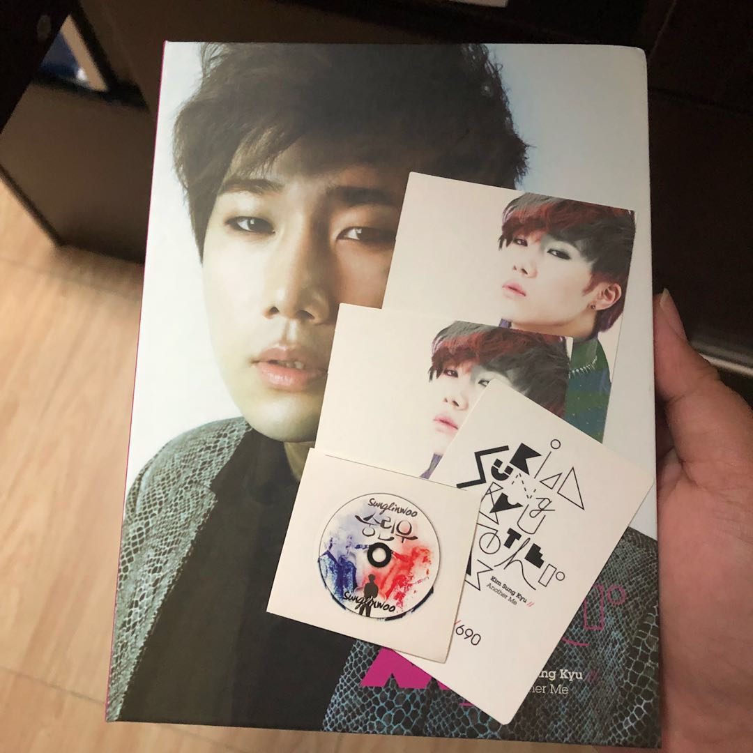 韩网友分享“很难买到的绝版专辑”，许多韩网友表示认同！