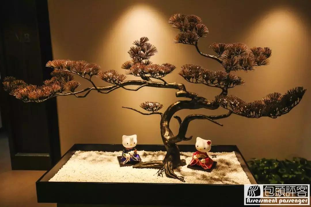 包头好吃的日料推荐,包头必吃的十种馆子