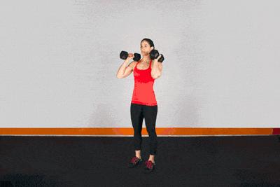 手臂上的肉特别多怎么办,手臂肉太多要怎么瘦才最有效