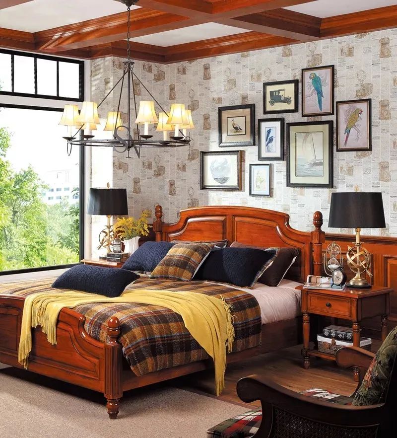 开春这样穿清新又有质感格子控,经典格子穿出时尚