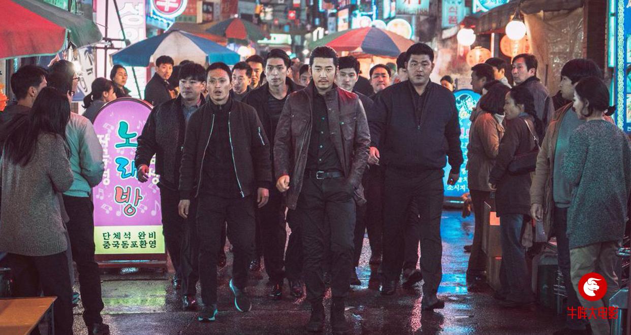 惊悚而又真实的韩国犯罪片,五部韩国最经典剧情犯罪片