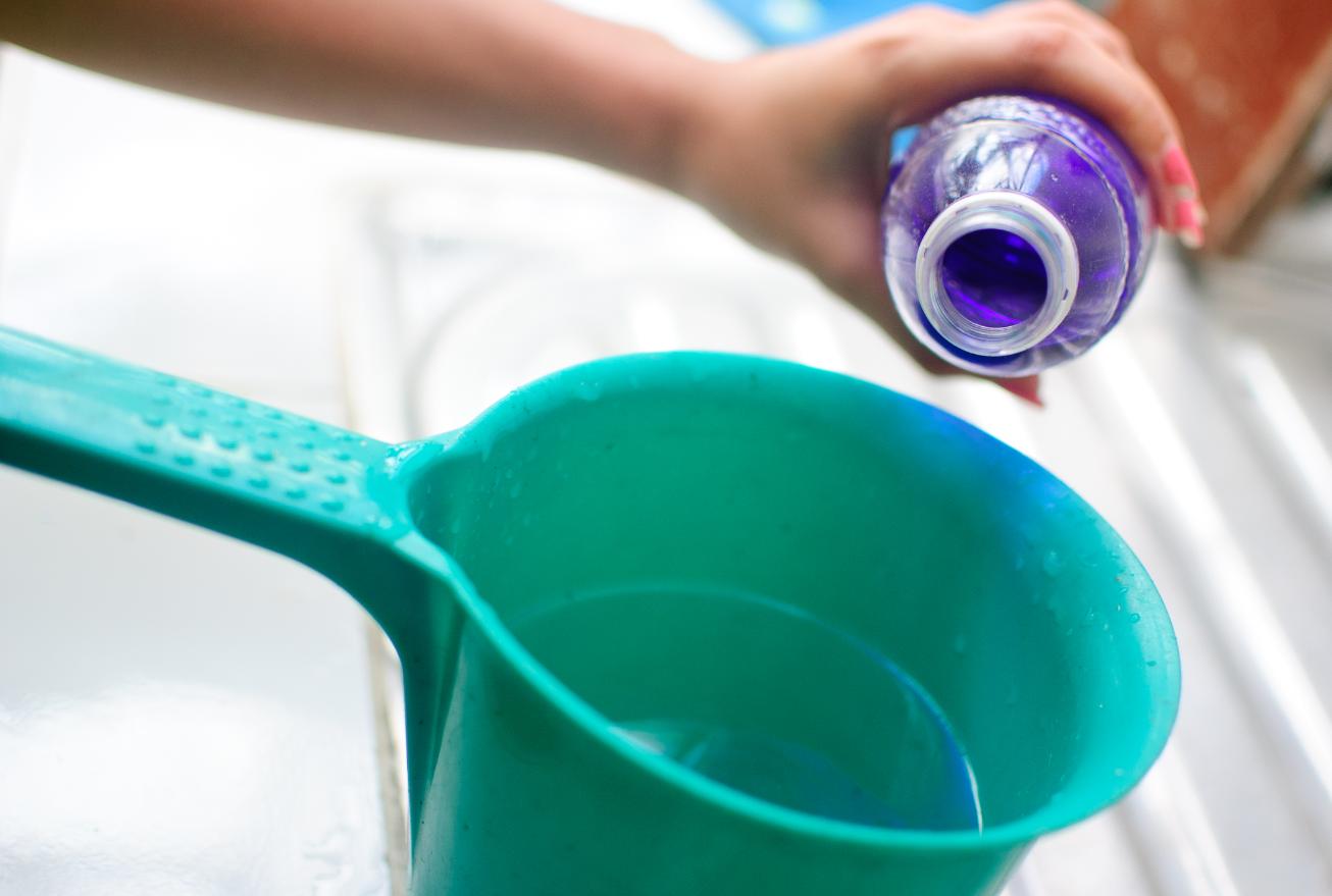 土壤贫瘠怎么办,土壤很湿怎么施肥