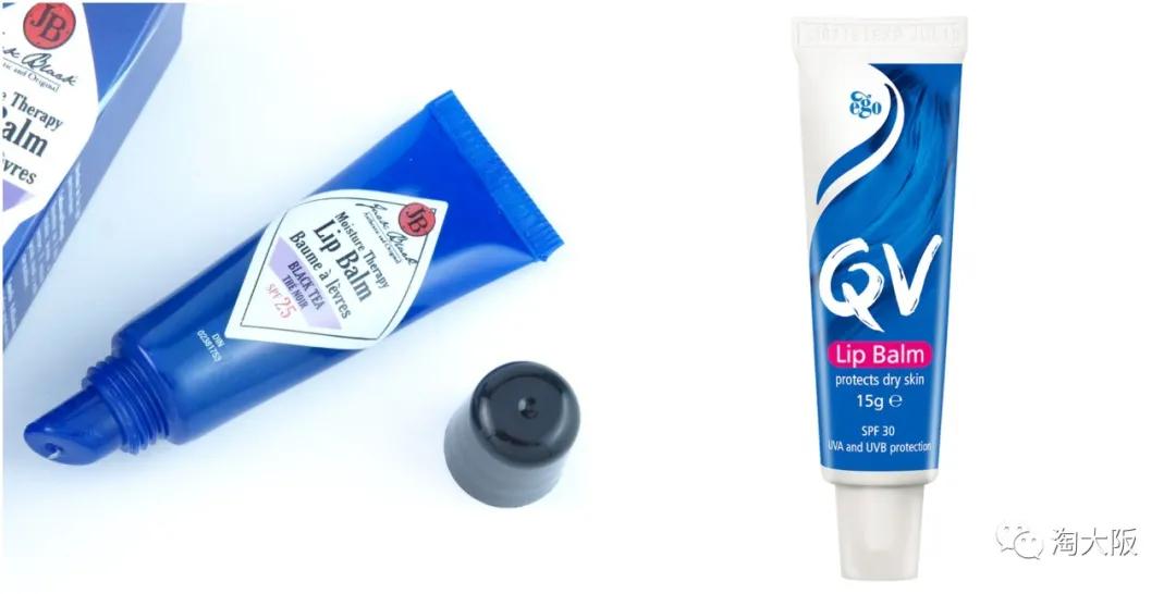 科颜氏唇膏超标,科颜氏唇膏鉴定