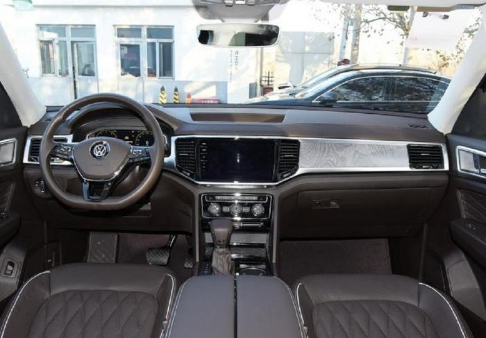 途昂真的要降价十几万吗,曾经的途昂为什么现在销量下滑