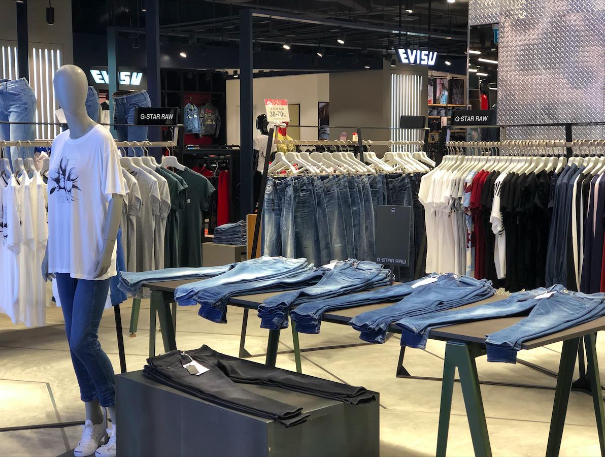 泰国曼谷性价比高的商场,泰国曼谷附近的有名商场