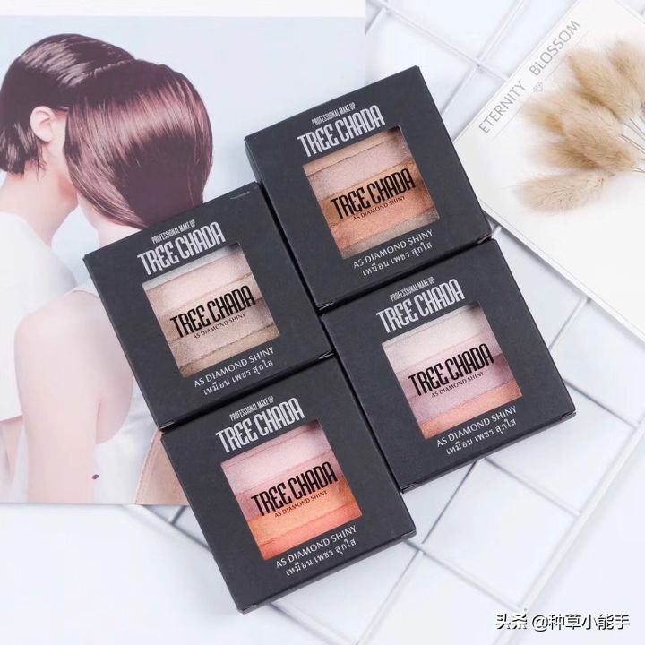 泰国必买的十大化妆品,泰国必买的化妆品及价格