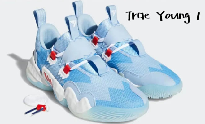 中国球员代言adidas,中国球员代言篮球鞋