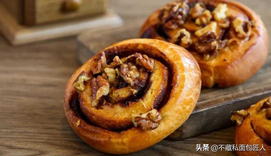 自己开面包店是种什么体验,自己开了一家甜品店然后倒闭了