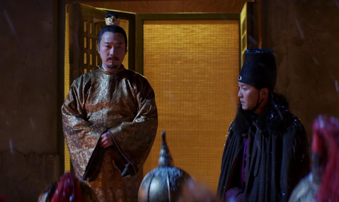 杨贵妃是否真的死在了马嵬坡,杨贵妃死在马嵬坡的原因是什么