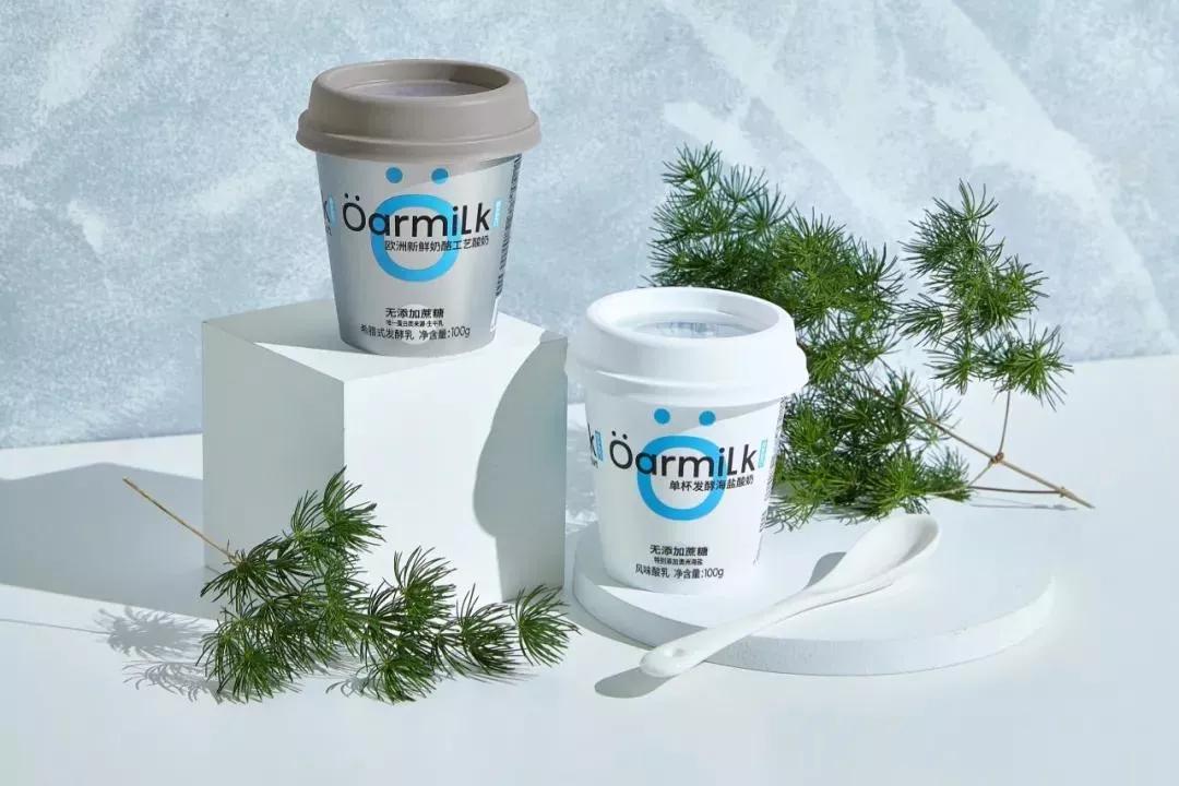 为什么有些酸奶卖的很便宜,45元一杯的酸奶