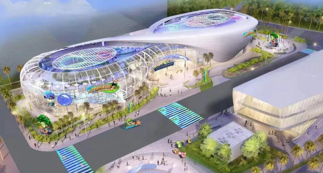 深圳暑假值得带孩子旅游的地方,深圳十大暑假室内必去景点