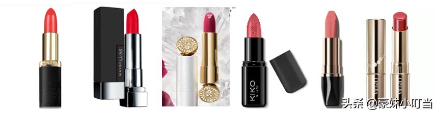口红选择的标准是什么呢,口红的选择标准