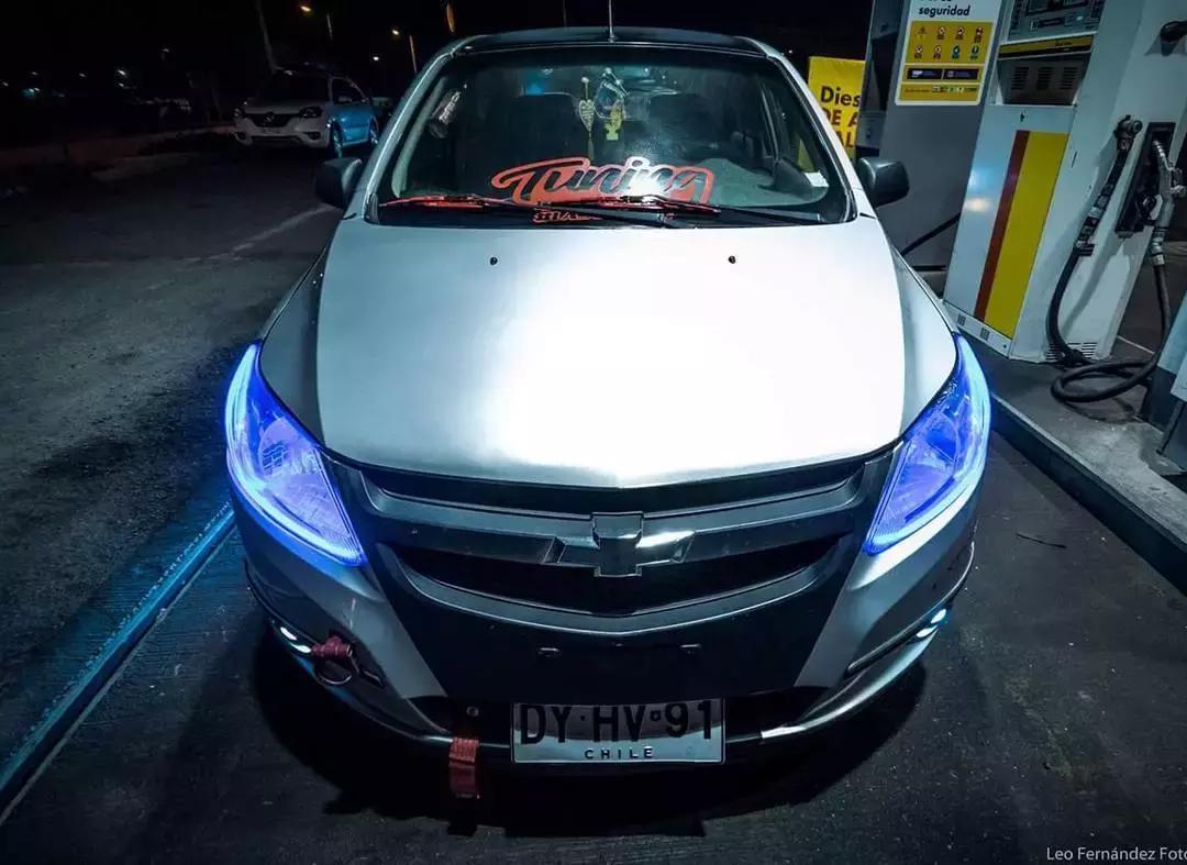 赛欧外观改装最佳方案,赛欧有什么需要改装的