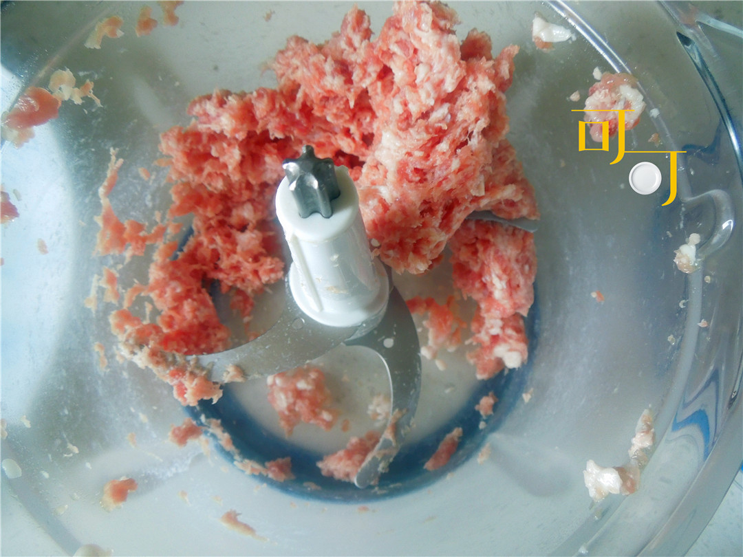 煎饺做法简单底脆馅香,煎饺怎么煎又脆又酥