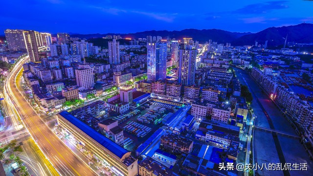 未来十年十堰发展,潜力无限未来可期