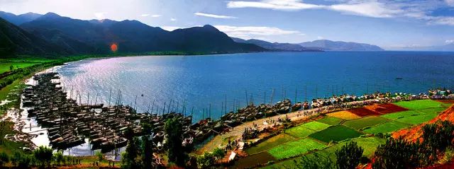 全国十大名茶旅游地,中国十大茶旅