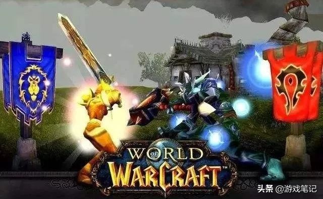 怀旧服十大平衡服务器2023,怀旧服平衡服务器推荐