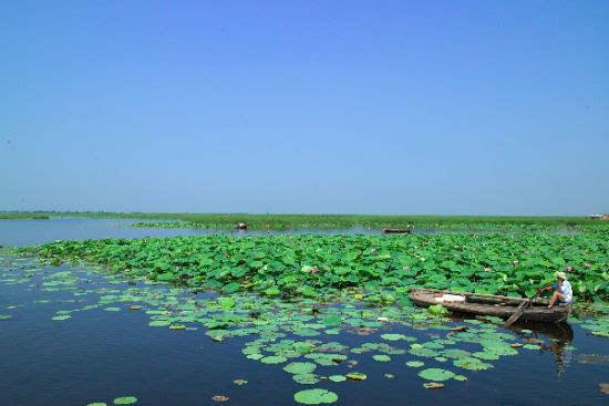 雄安景点,雄安附近好玩景点