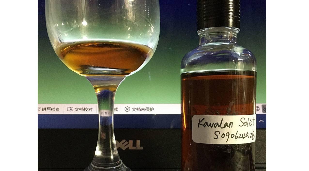 噶玛兰威士忌值得收藏么,kavalan噶玛兰经典57度威士忌