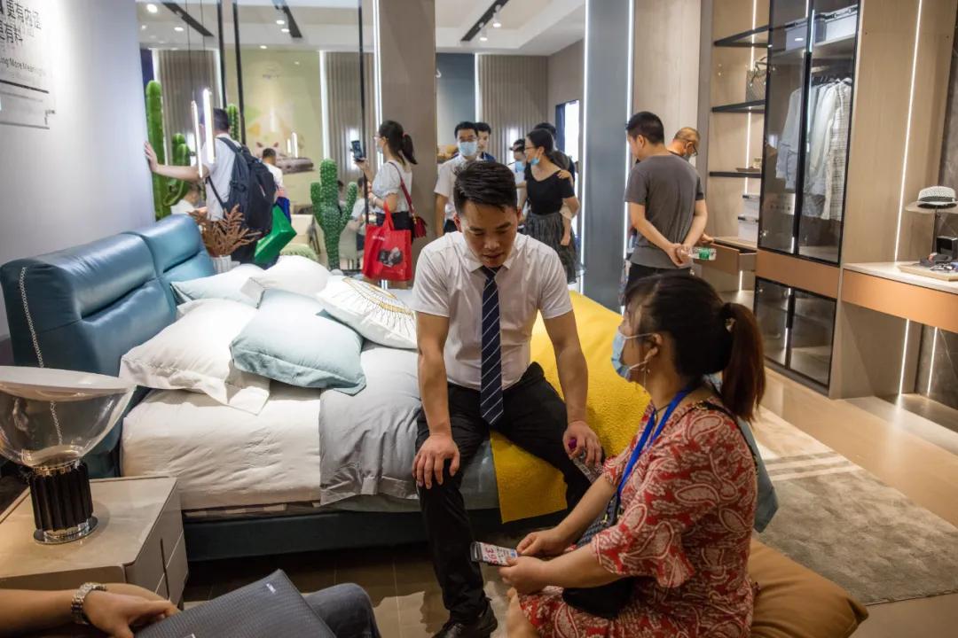 2021成都家具展,成都家具展2023实木家具