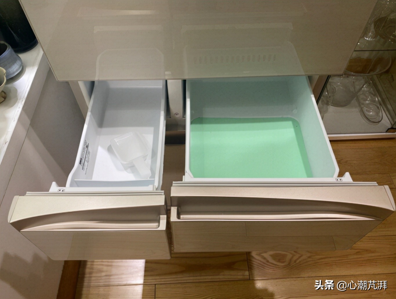 冰箱装修知识讲解图大全,装修日记冰箱一定要好好选