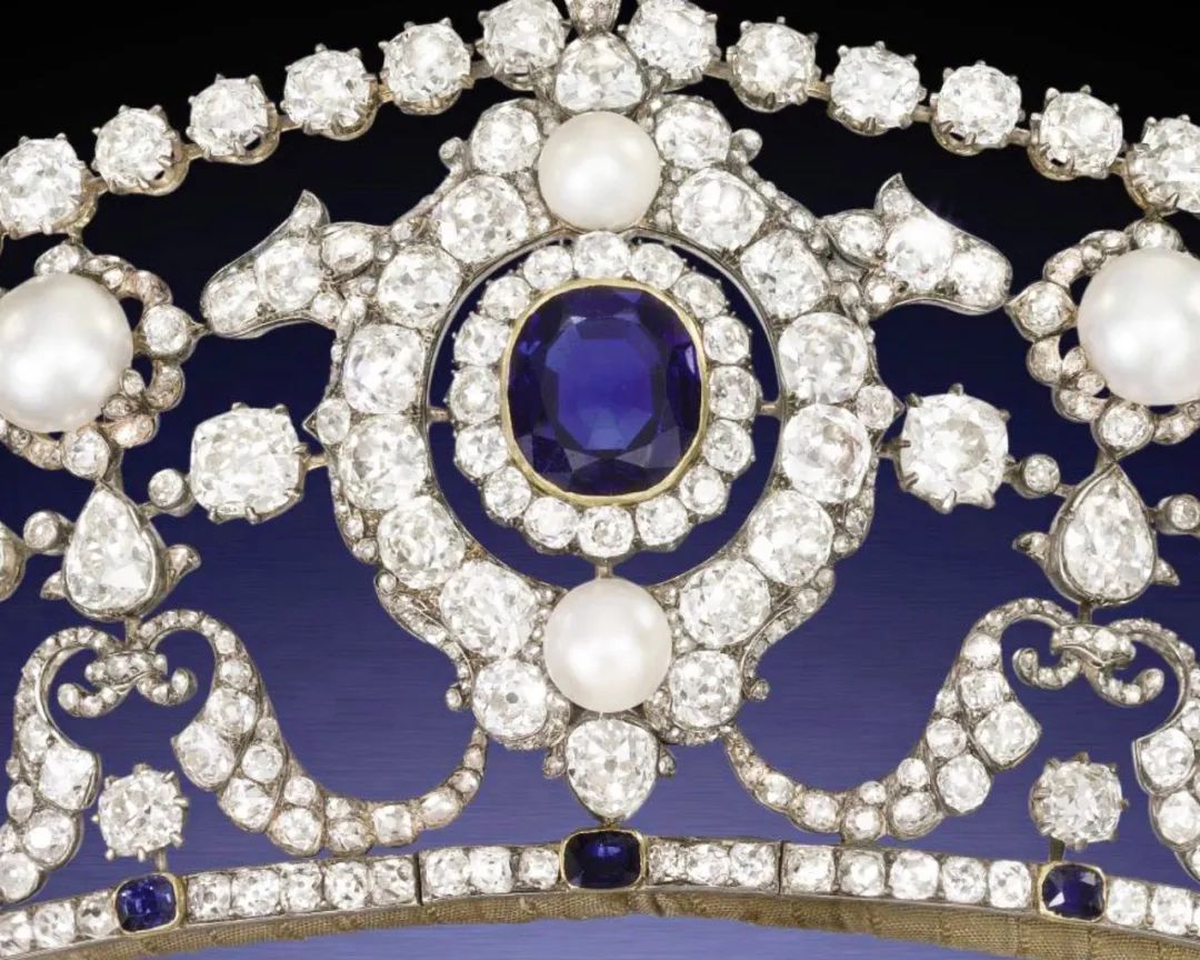 真假名媛启示,真假名媛戴的珠宝有什么区别