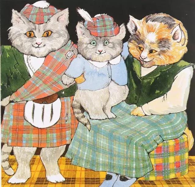 启蒙必学的十首超经典英文童谣,童谣英语启蒙推荐