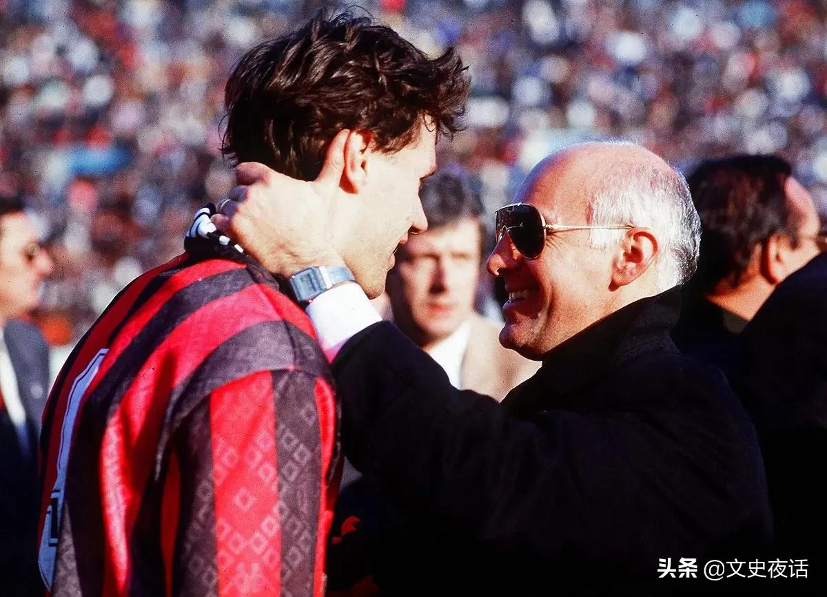 足坛十大伟大主帅,足坛最强10位教练