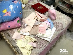 我把台式机换成了笔记本，省出1平米的空间给孩子，价值66000元