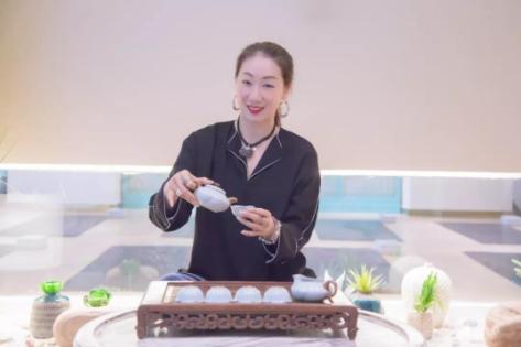 付米亚,付米亚瑜伽创始人