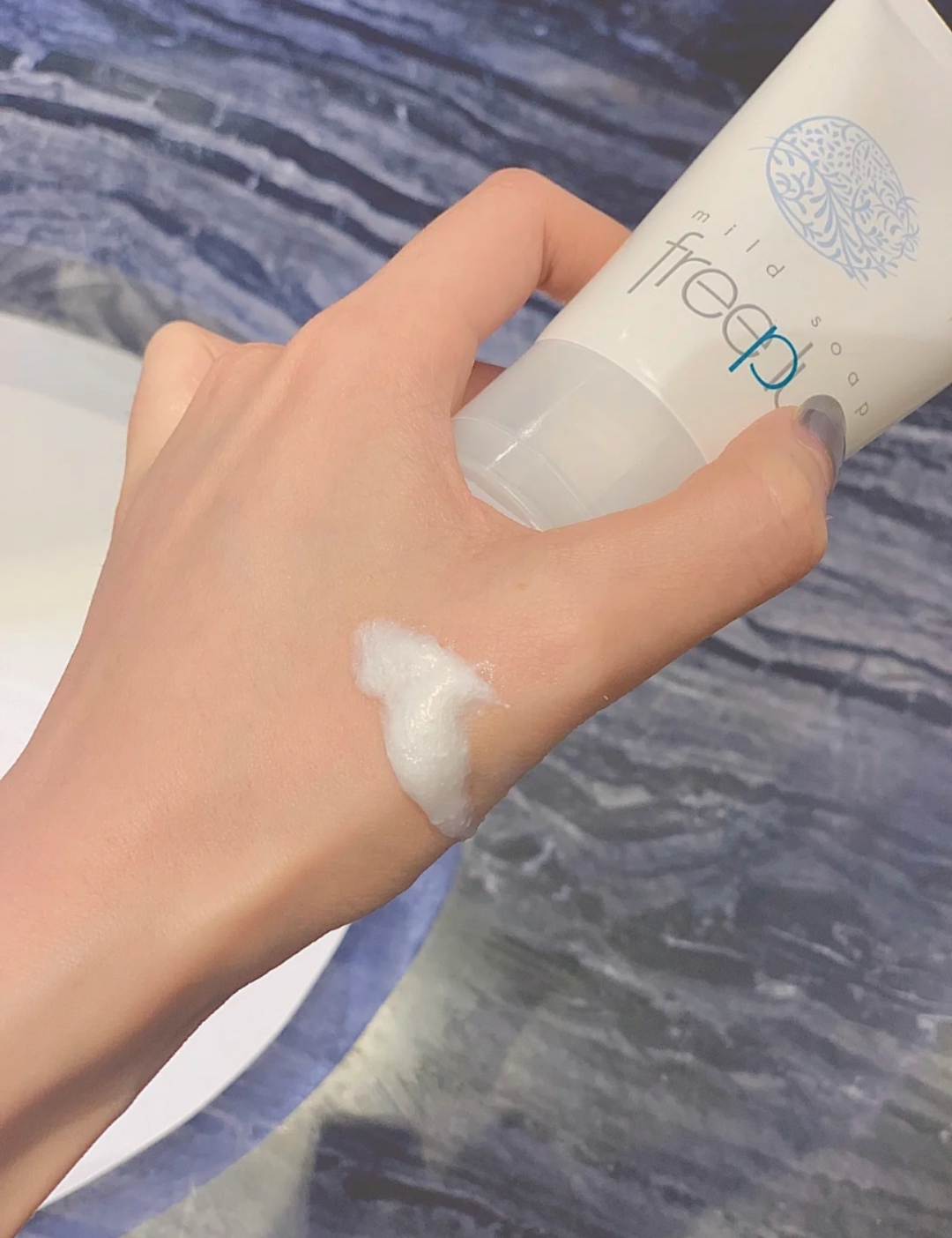 pola洗面奶真的好用吗,洗面奶cpb和pola哪个好用